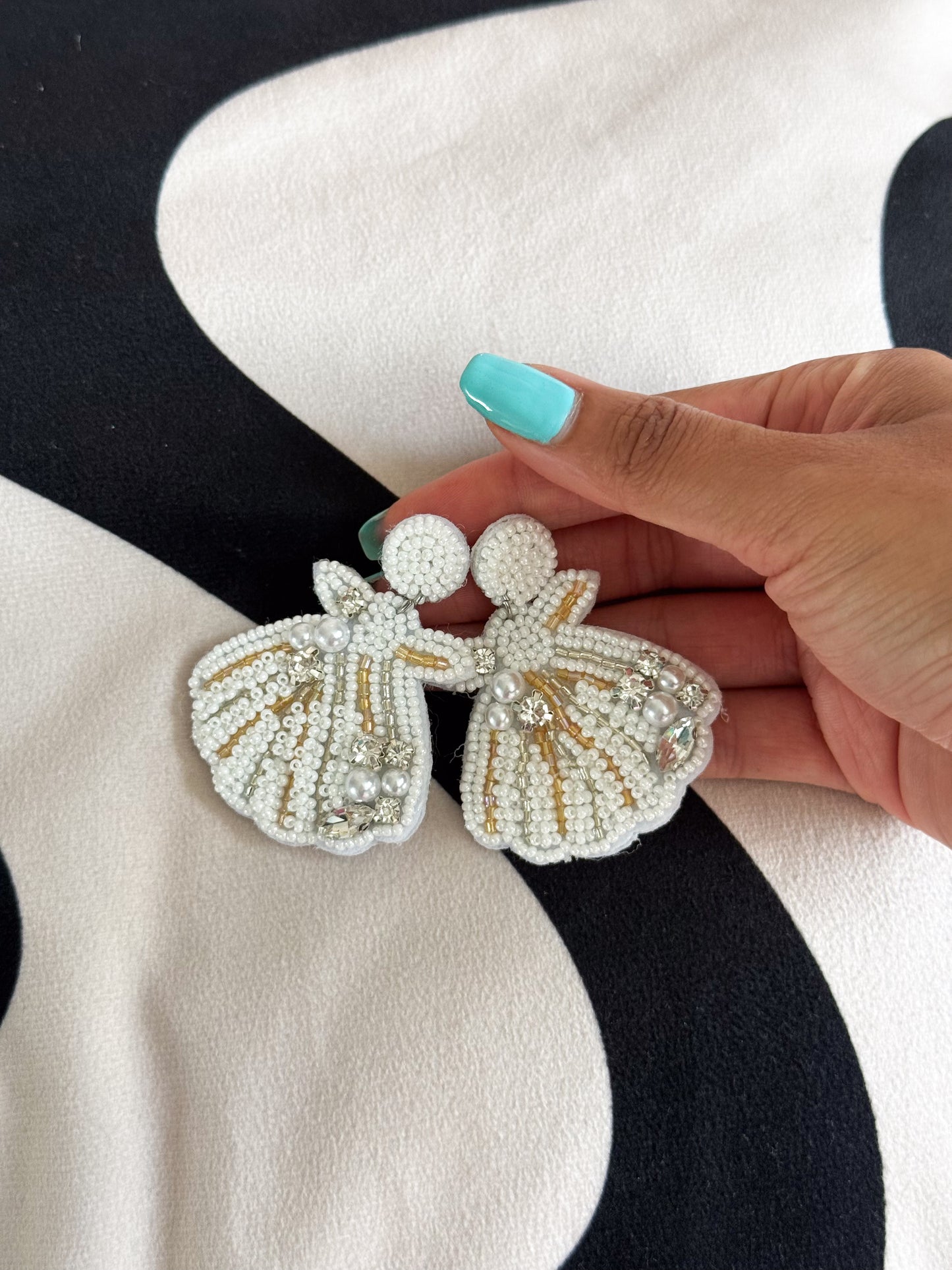 Island Pearl Shells šāØš¤